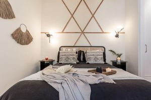 Alquiler Vacacional - Zillah - 2 Bedrooms in Azca