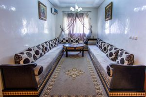 Alquiler Vacacional - Salam Appartement