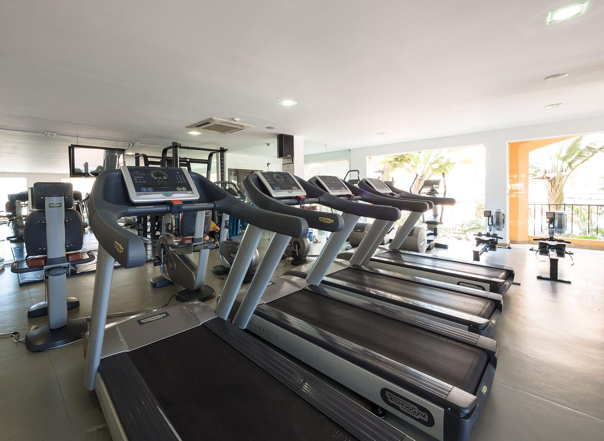 Gimnasio Estrela da Luz