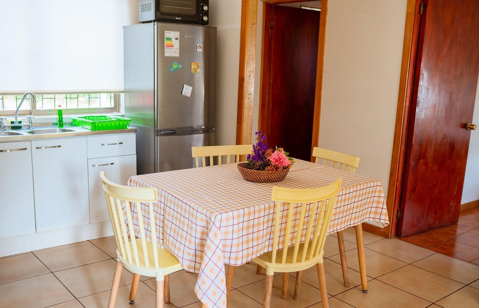 Restaurant Cabañas Vaiora