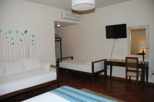 Alojamiento - Posada del Sol Hosteria-Spa