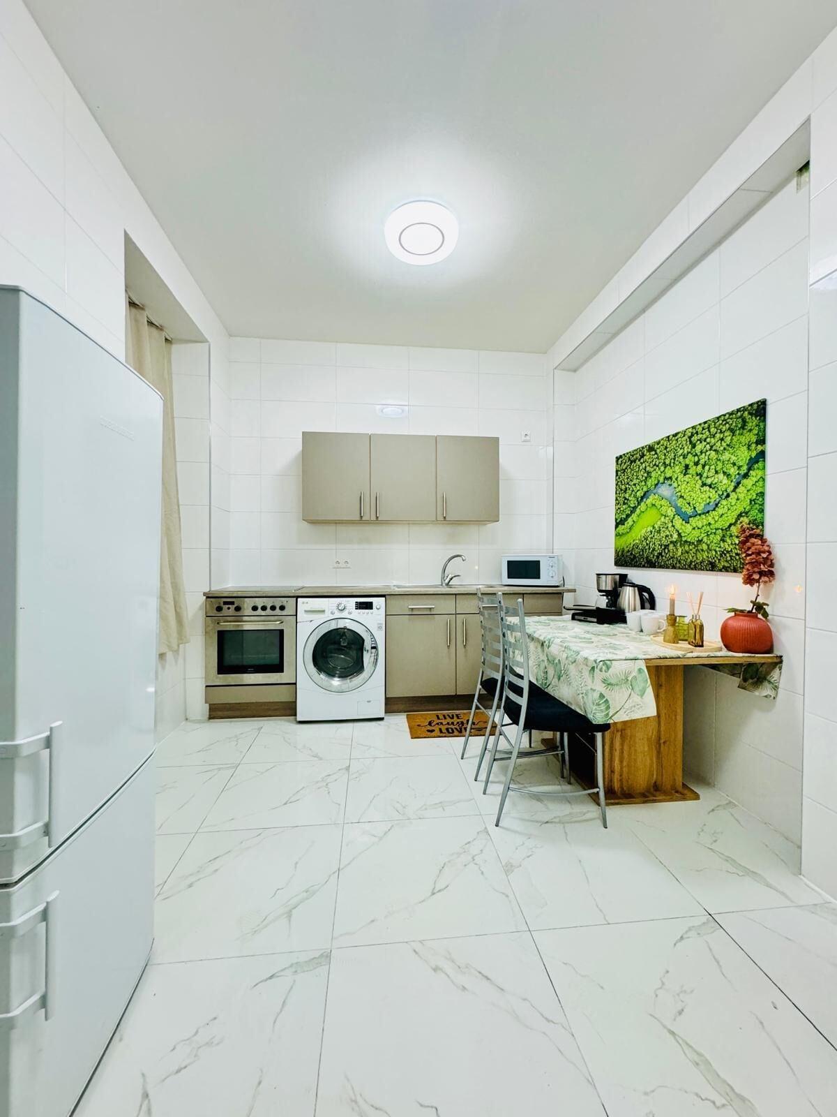 Equipamiento de Habitación 5BR Apartment Near Matzleinsdorfer