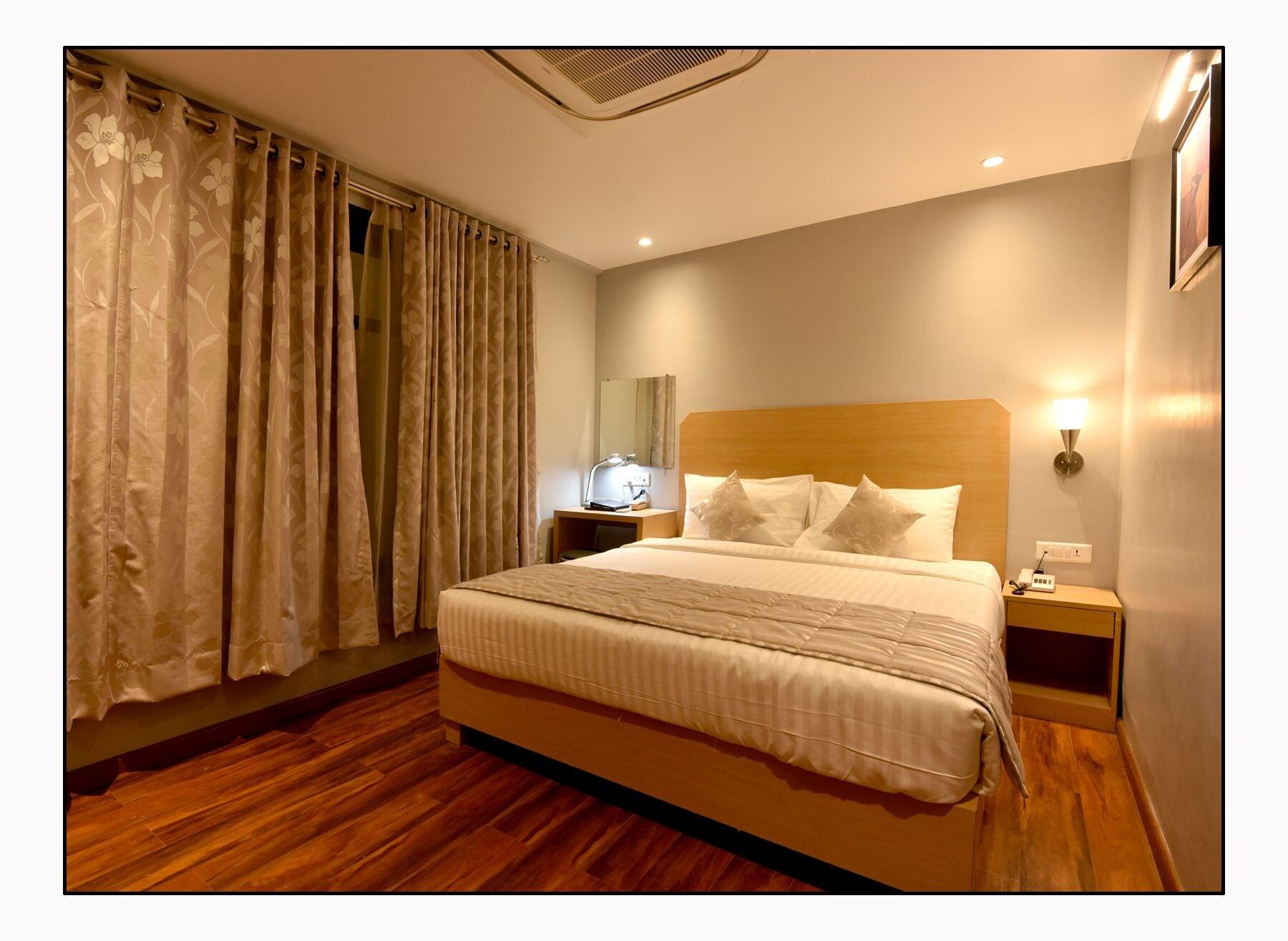Habitación The Prem Beacon Jodhpur
