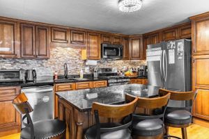 Alquiler Vacacional - Broadway Historic District Home