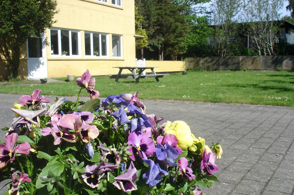 Hotel Grenaa - Havlund by null