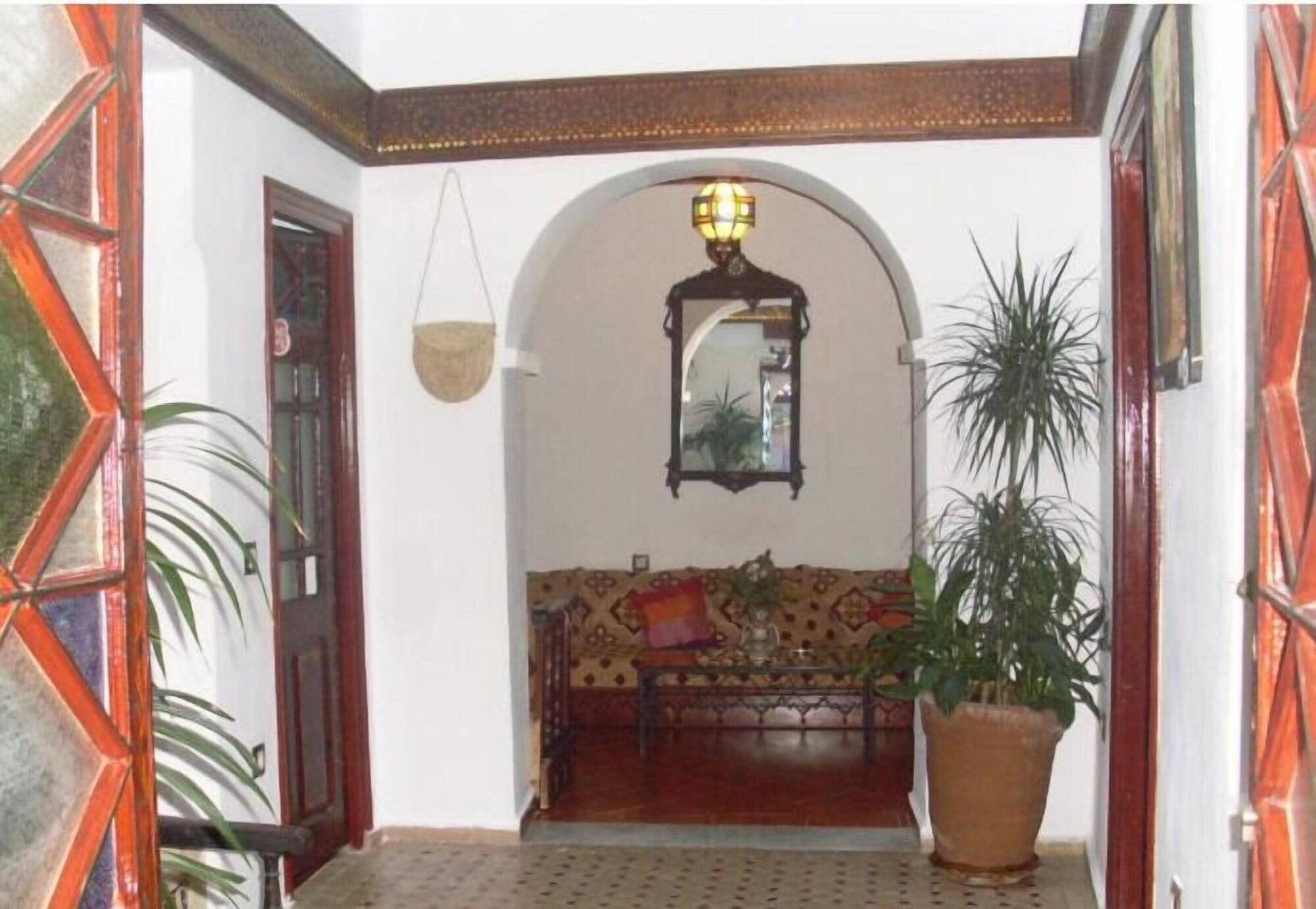 Varios The medina hostel