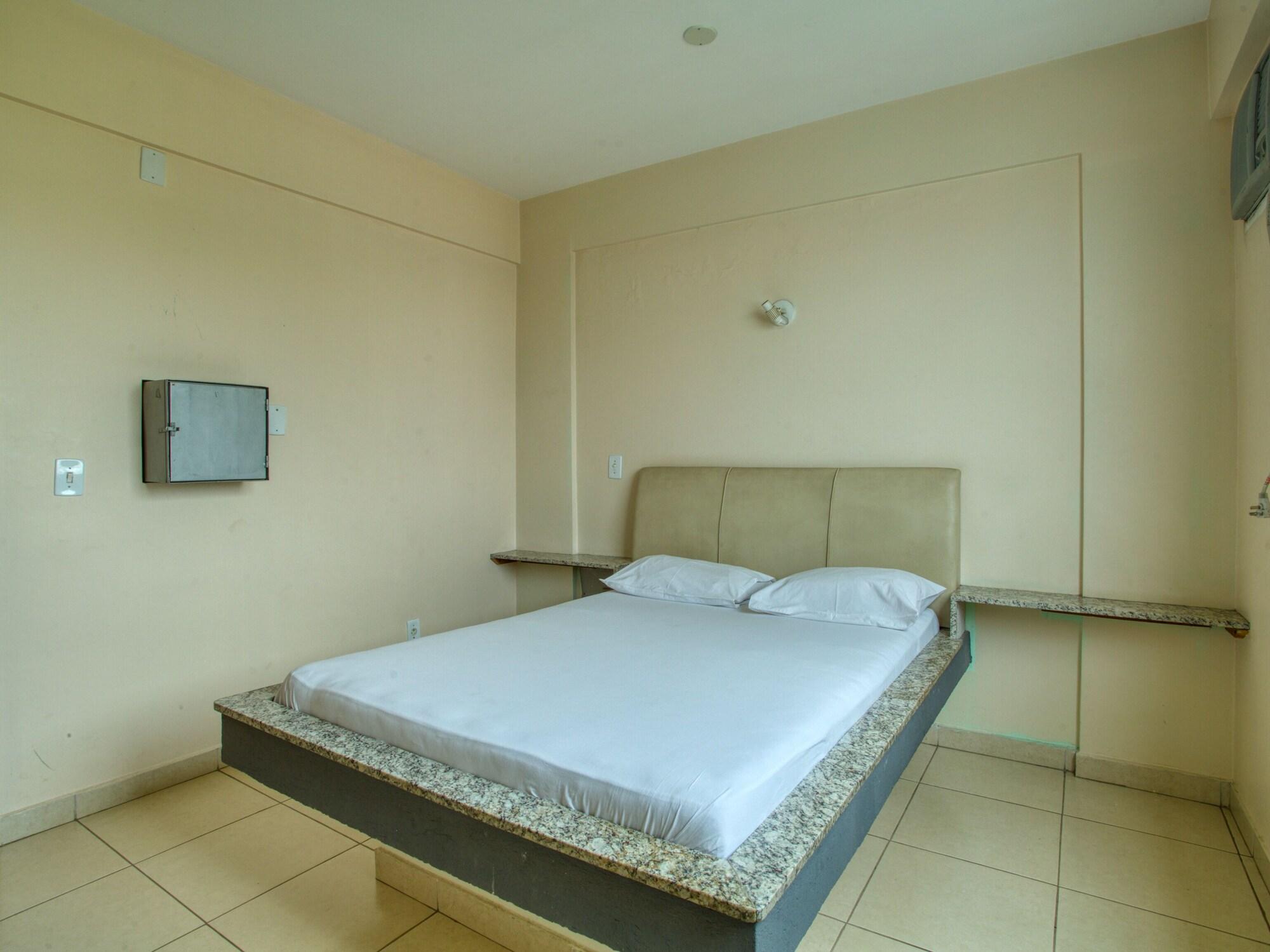 Habitación Roge Hotel