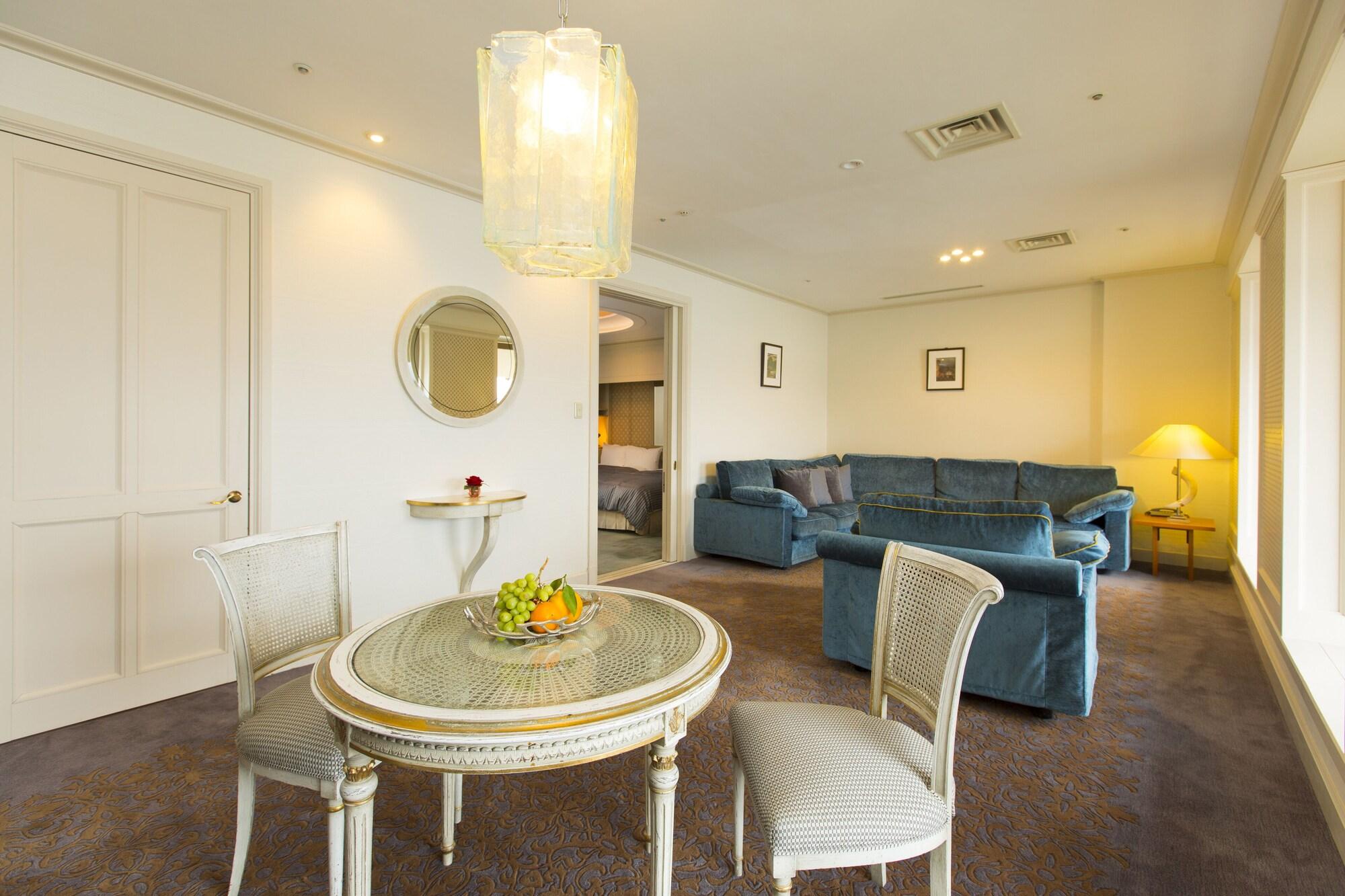 Habitación Hotel Kawakyu