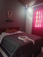 Alojamiento - La Casa do Agus Hospedagem