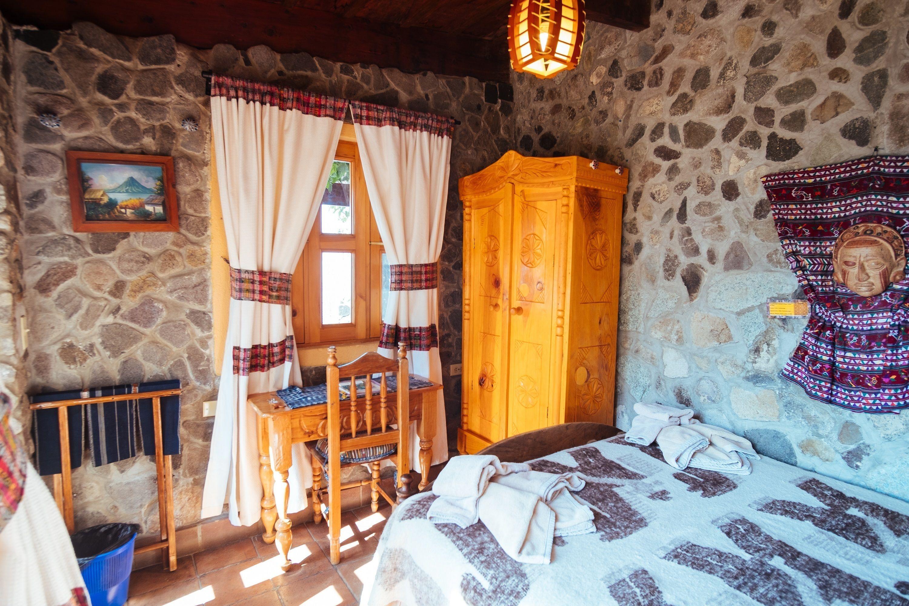 Habitación Pousada Praia da Costa