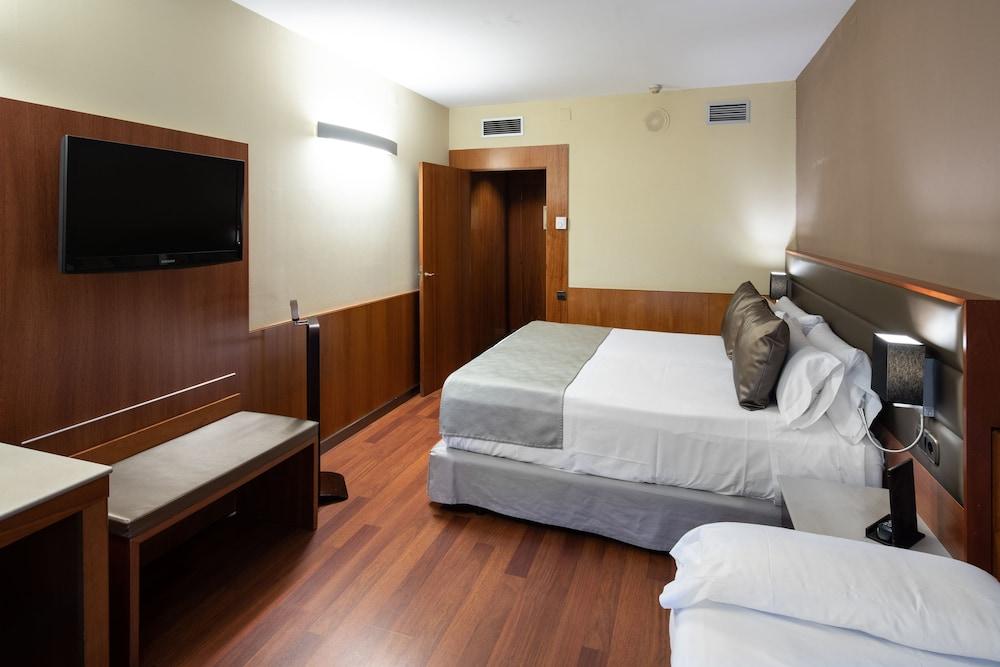 Hotel Catalonia Diagonal Centro