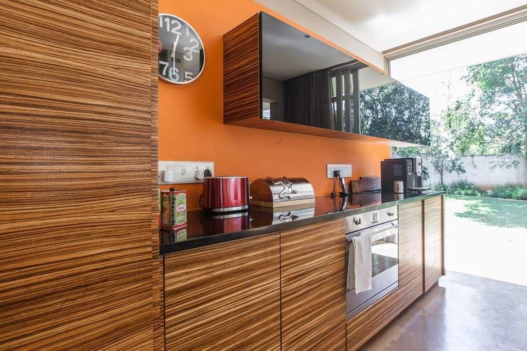 Comodidades del Alojamiento Houghton Place