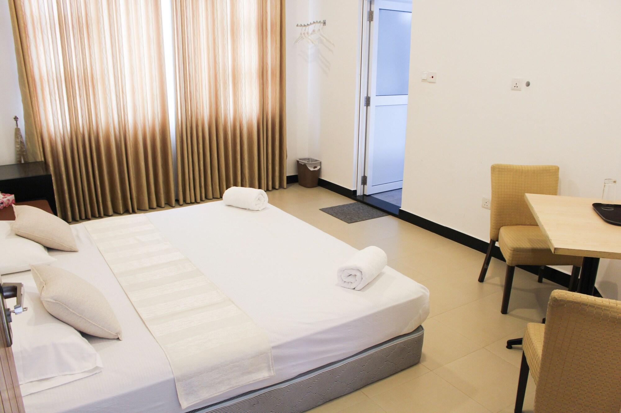 Habitación Hotel Digana Villa