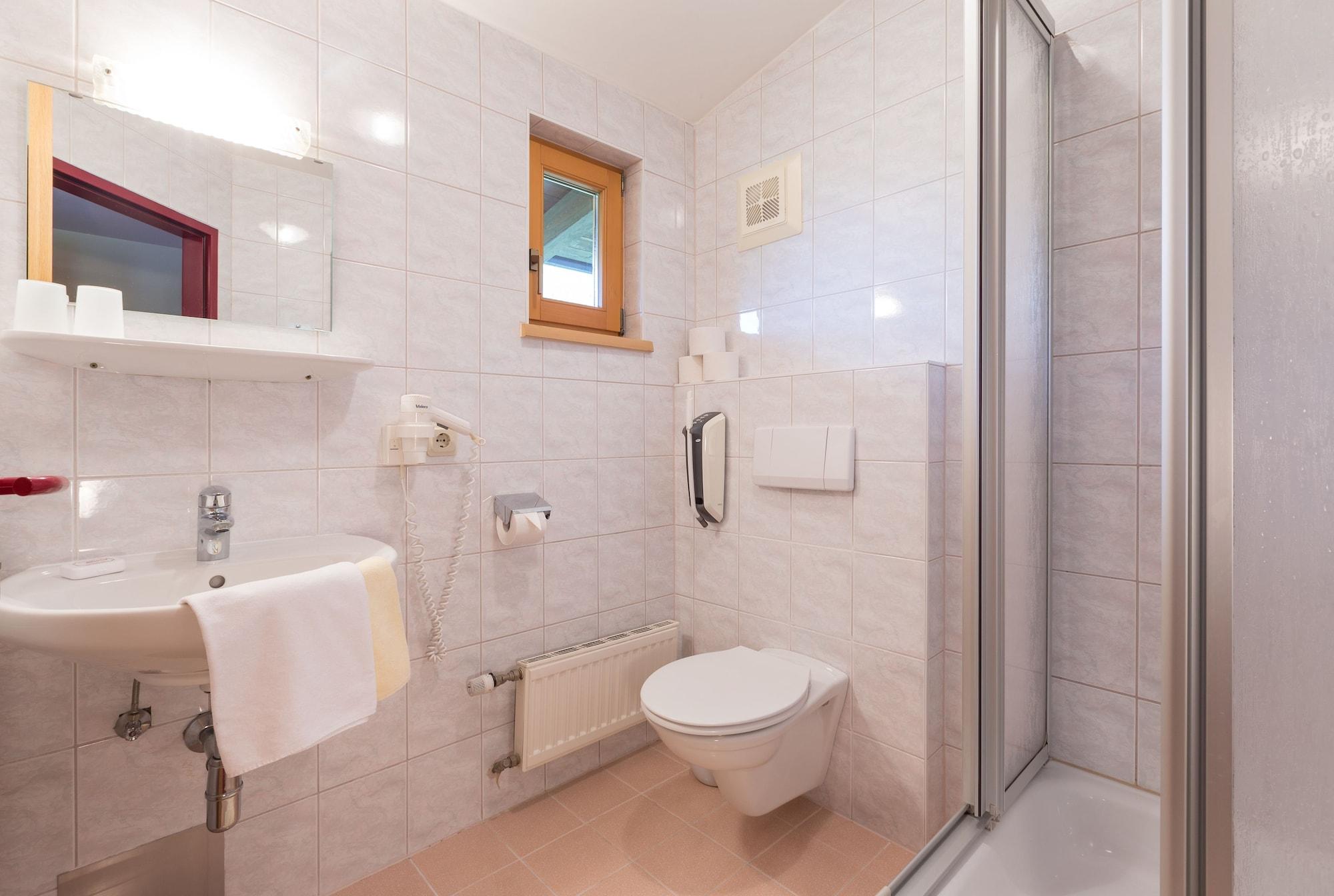 Equipamiento de Habitación Seiterhof