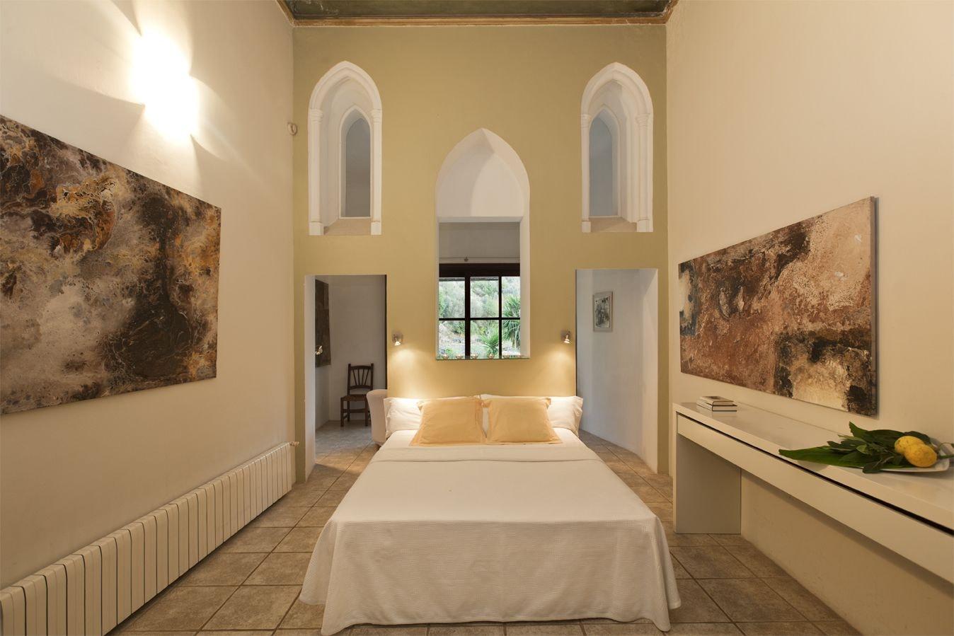 Habitación Fornalutx Petit Hotel
