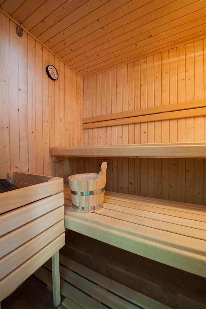 Spa Hotel Mar e Sol & Spa