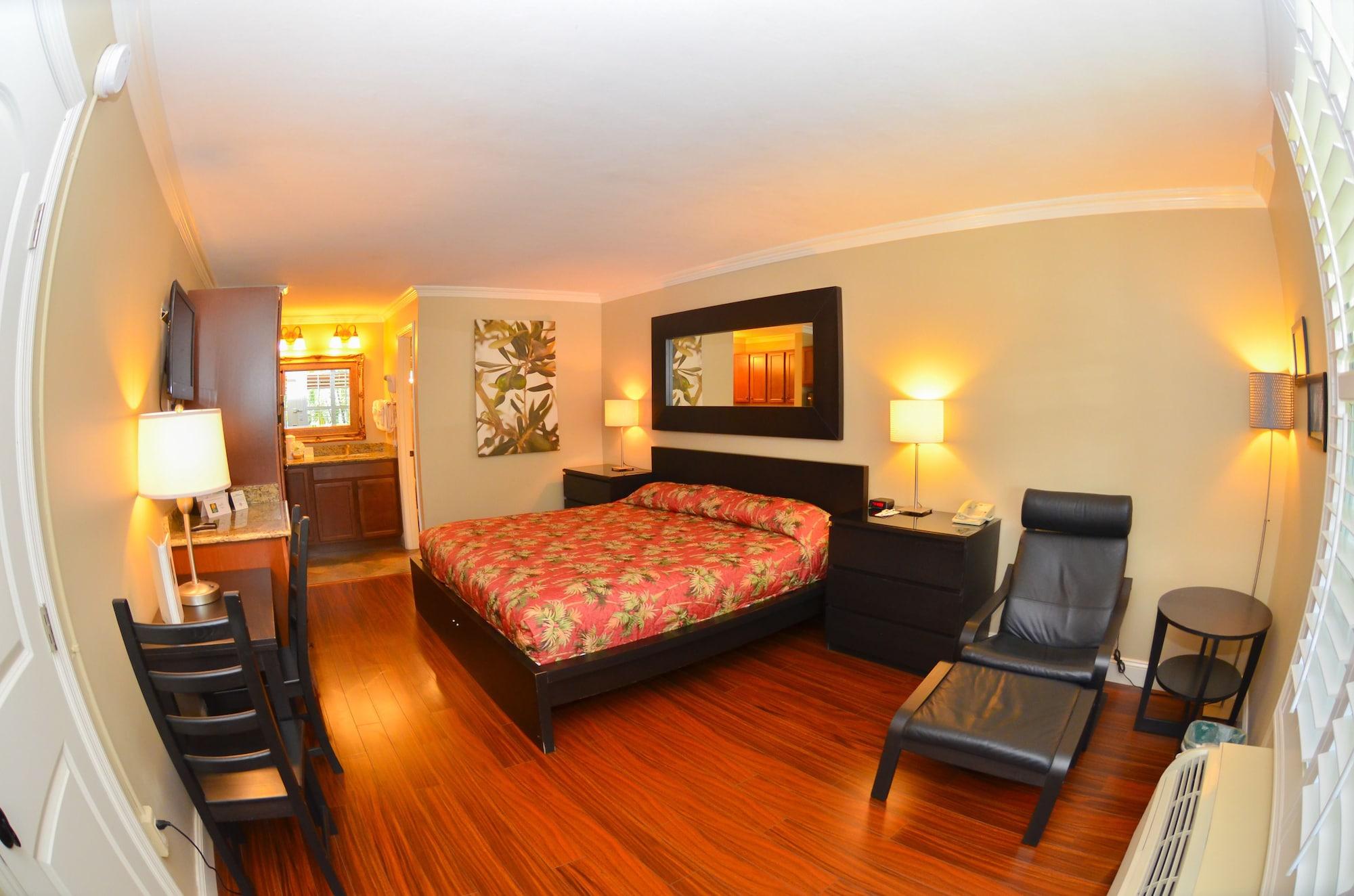 Habitación Gulfcoast Inn Naples