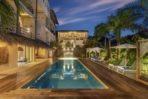 Hoteles en Huatulco para Adultos Todo Incluido