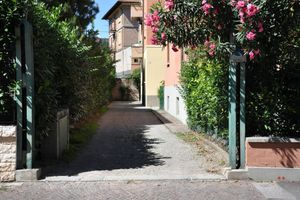 Arriendo temporal - Casa Ardizzoni