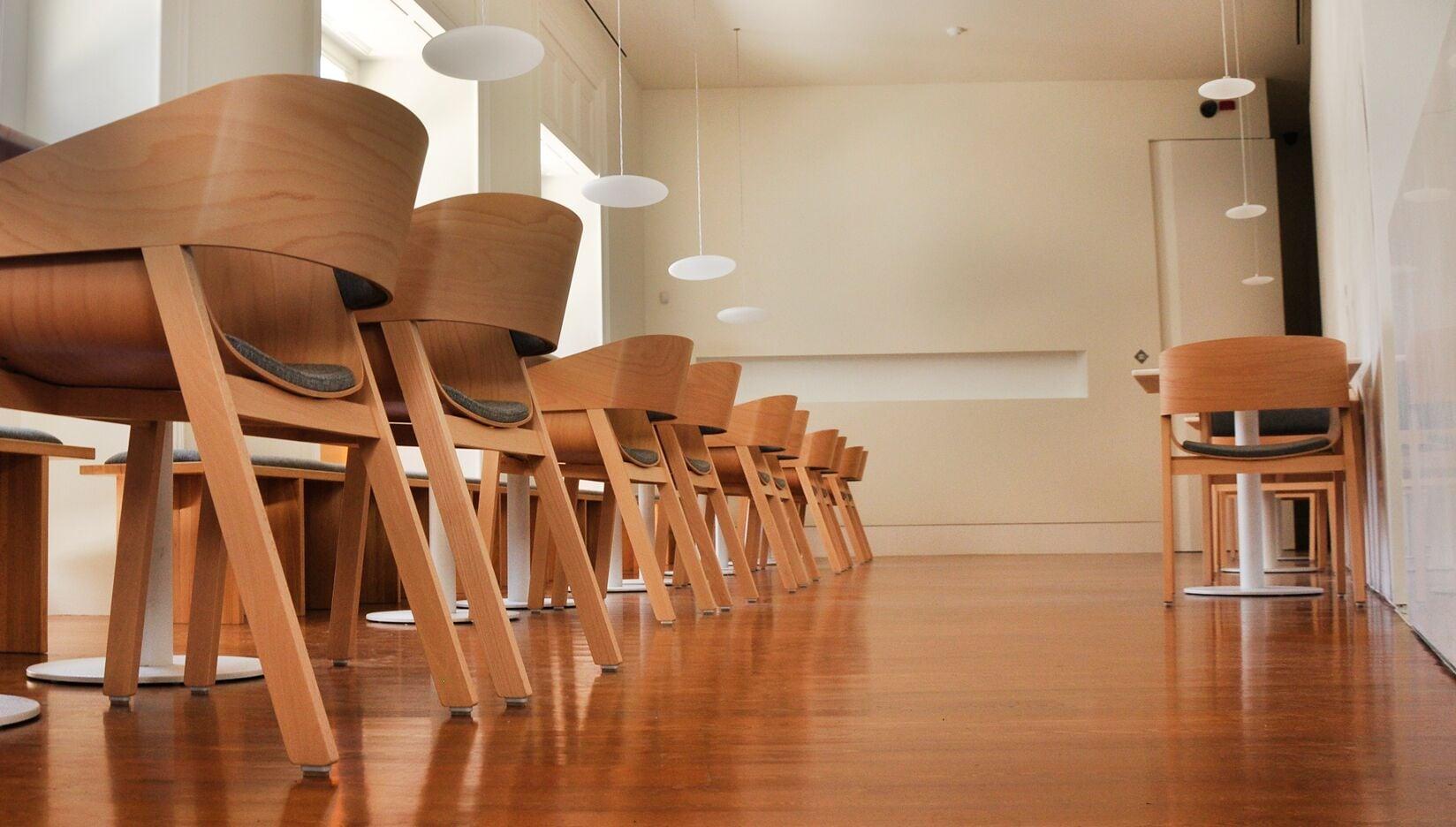 Bar/Salón Armazéns Cogumbreiro