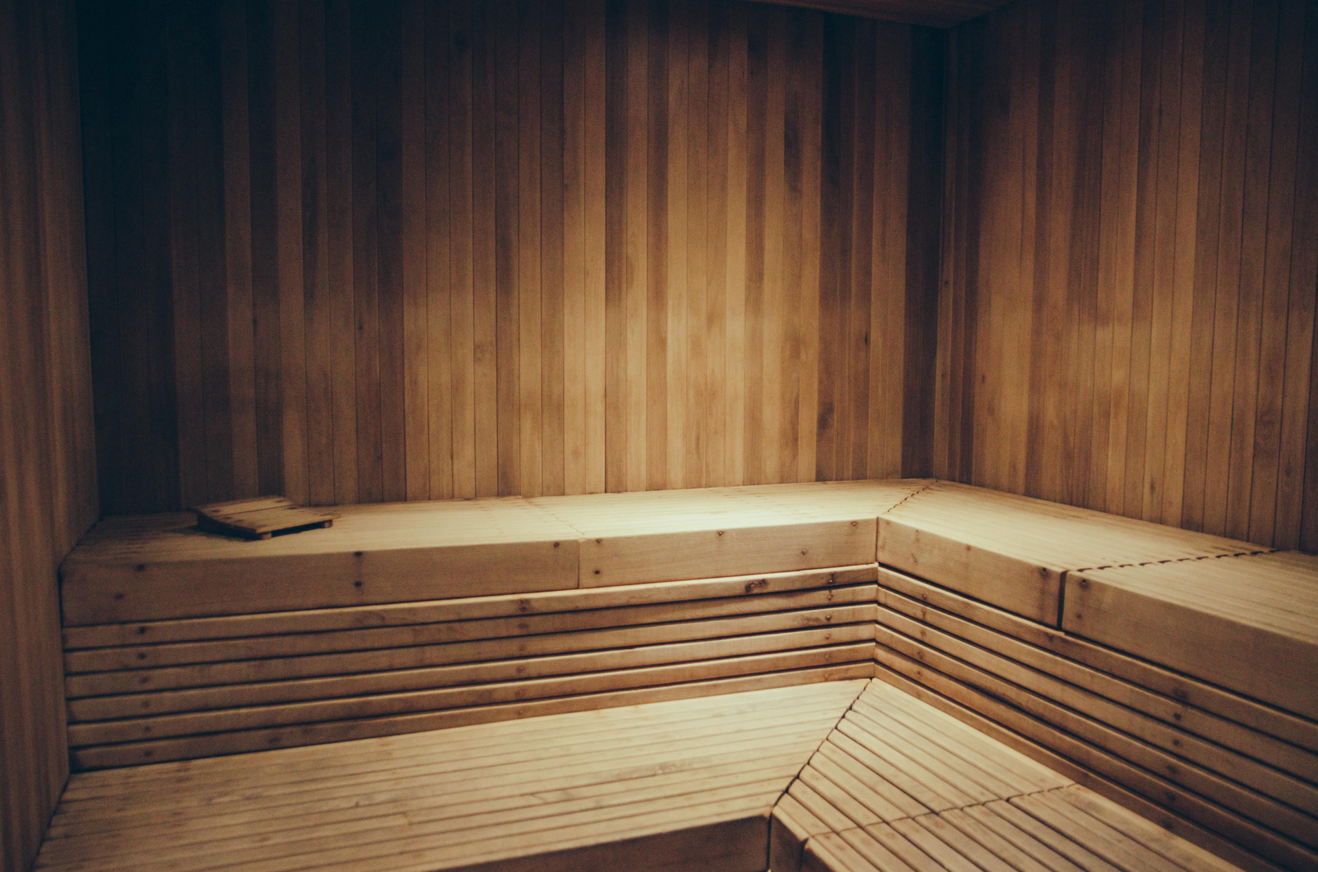 Spa 646 Hotel Balcarce