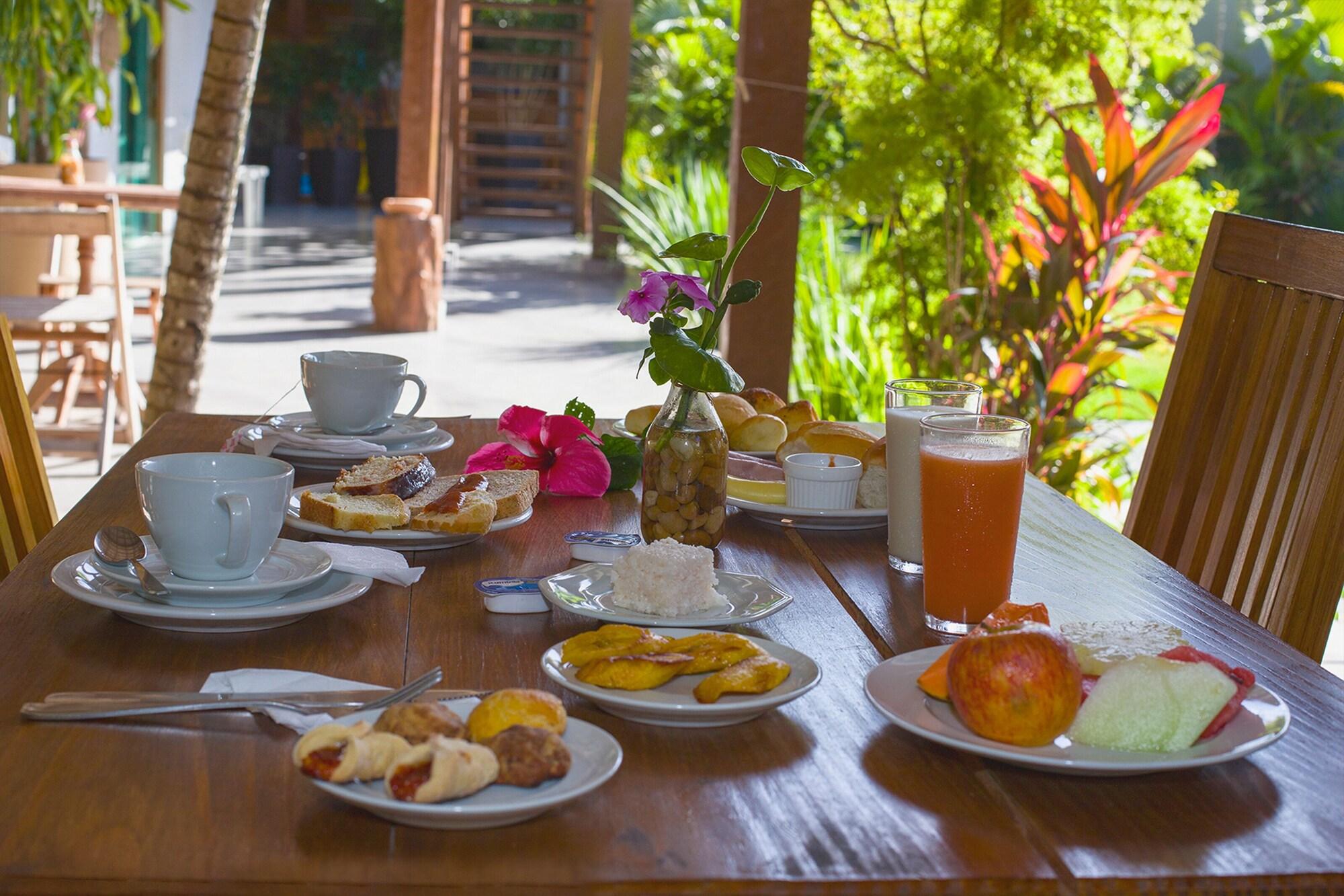 Restaurant Tropical Beach