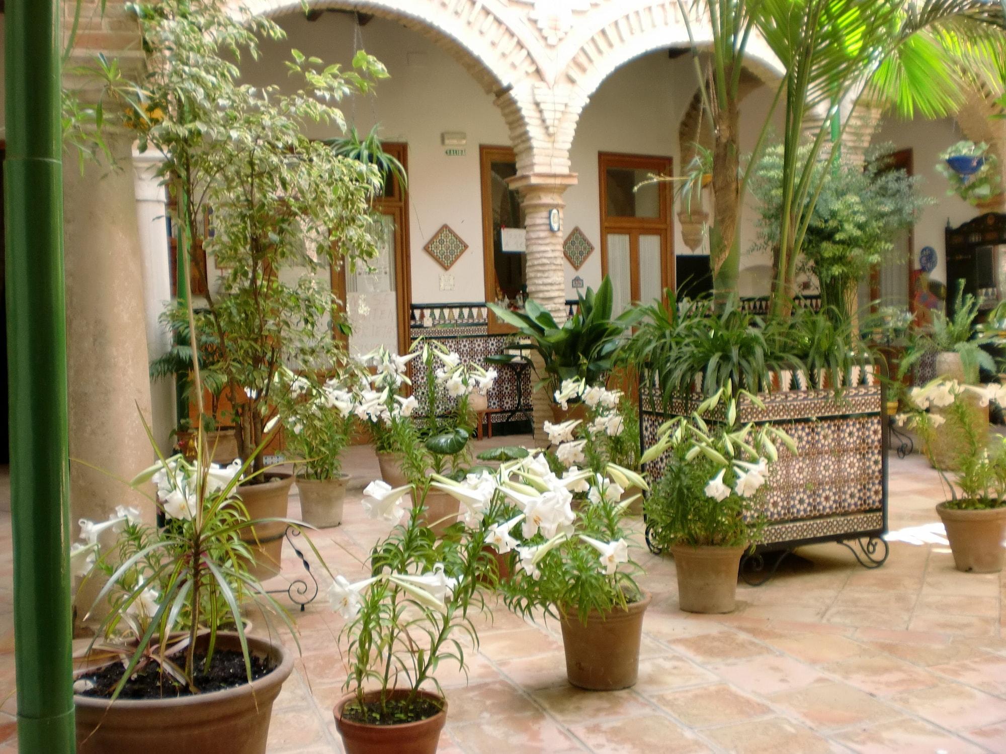 Comodidades del Alojamiento Hostal Comercio