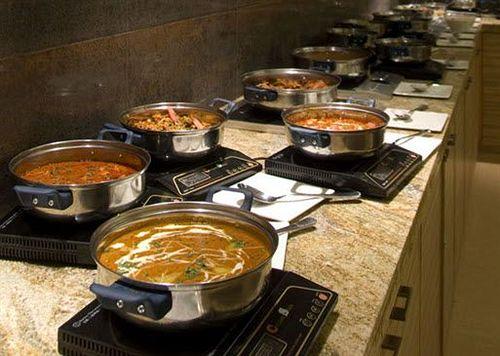 Comodidades del Alojamiento Mapple Express