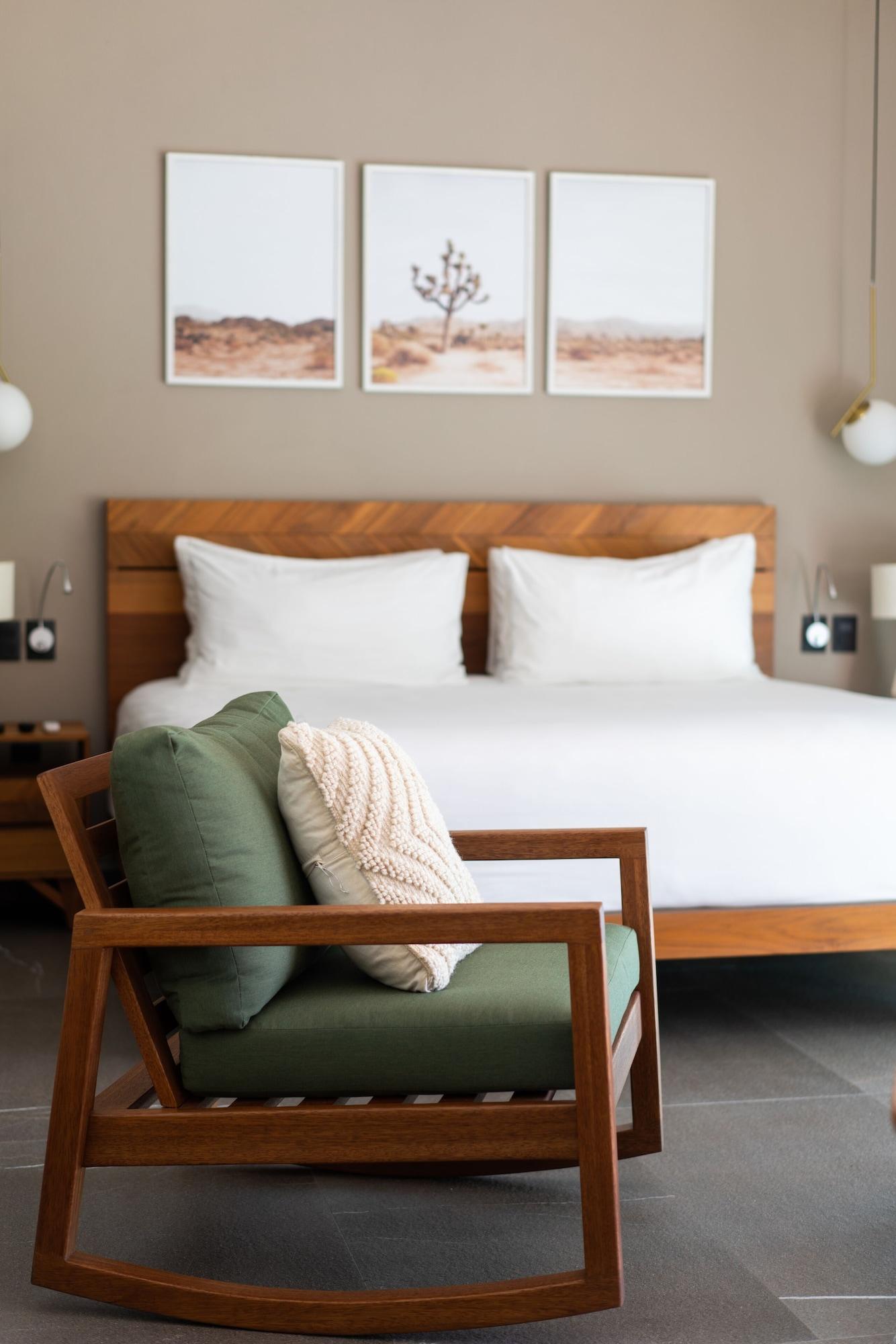 Habitación San Trópico Boutique Hotel & Peaceful Escape