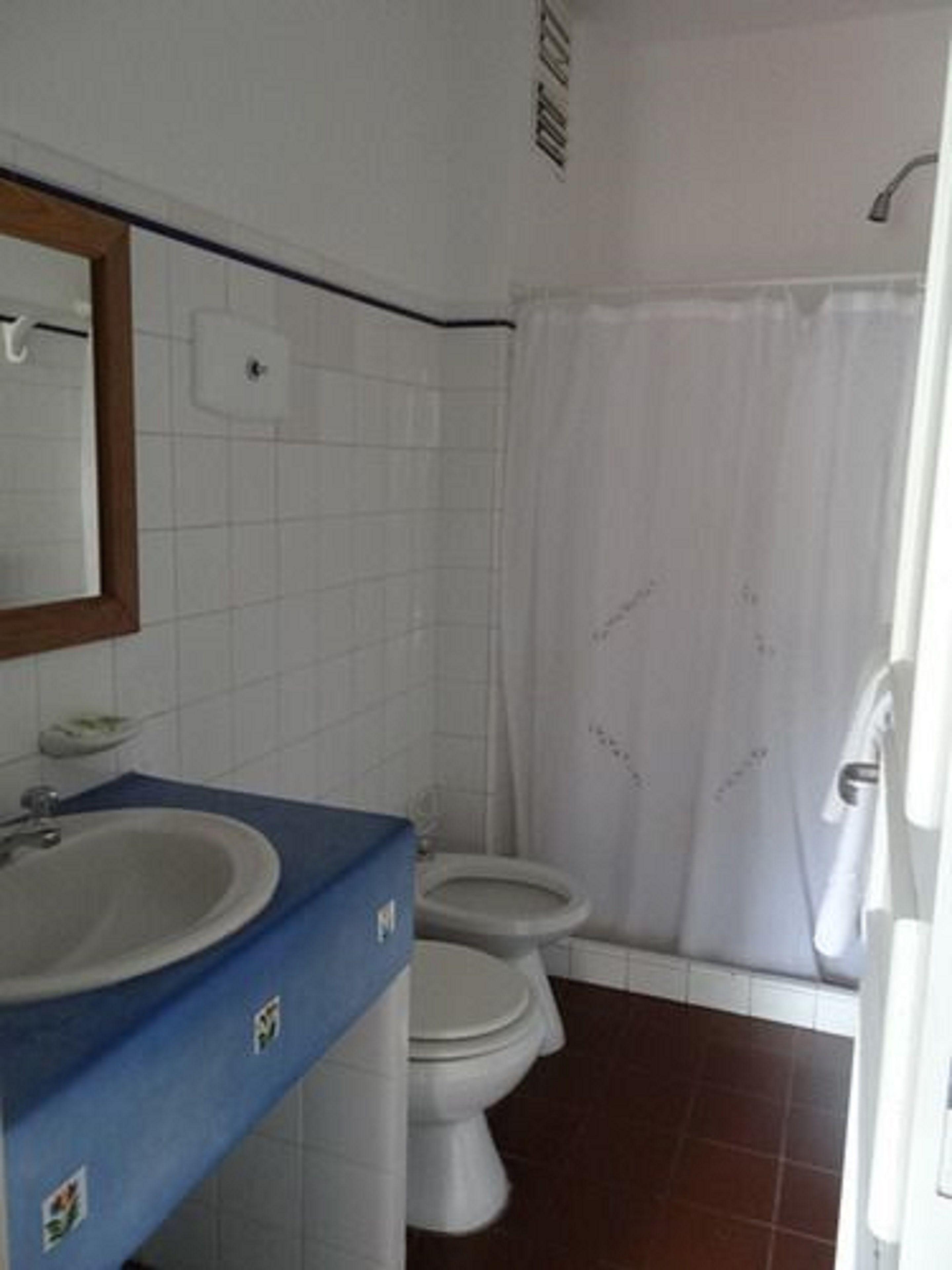 Equipamiento de Habitación Posada de la Flor