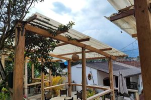 Alojamiento - Hotel Monte Verde