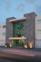 Alojamiento - Homesuites Rotarismo