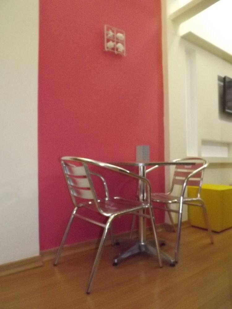 Set de Habitación Girafas Hostel