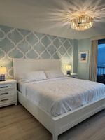 Alquiler Vacacional - Coastal Classy 2/2 19th fl condo with wonderful views of Marco Island's  beach