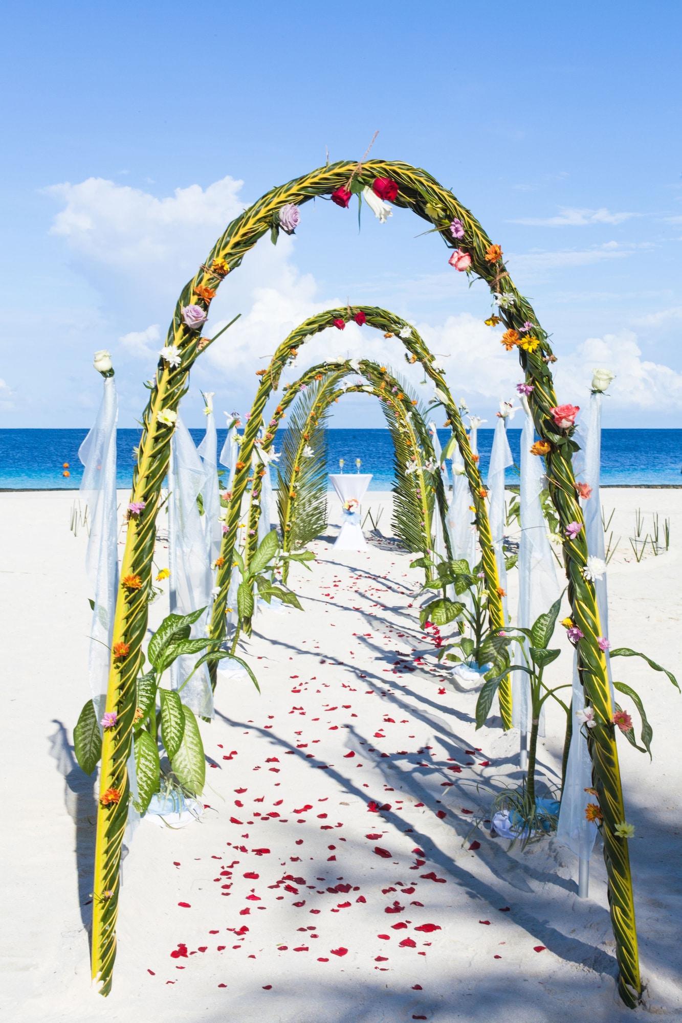 Playa Constance Moofushi All Inclusive
