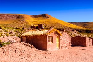 Paquete - Paquetes a San Pedro de Atacama