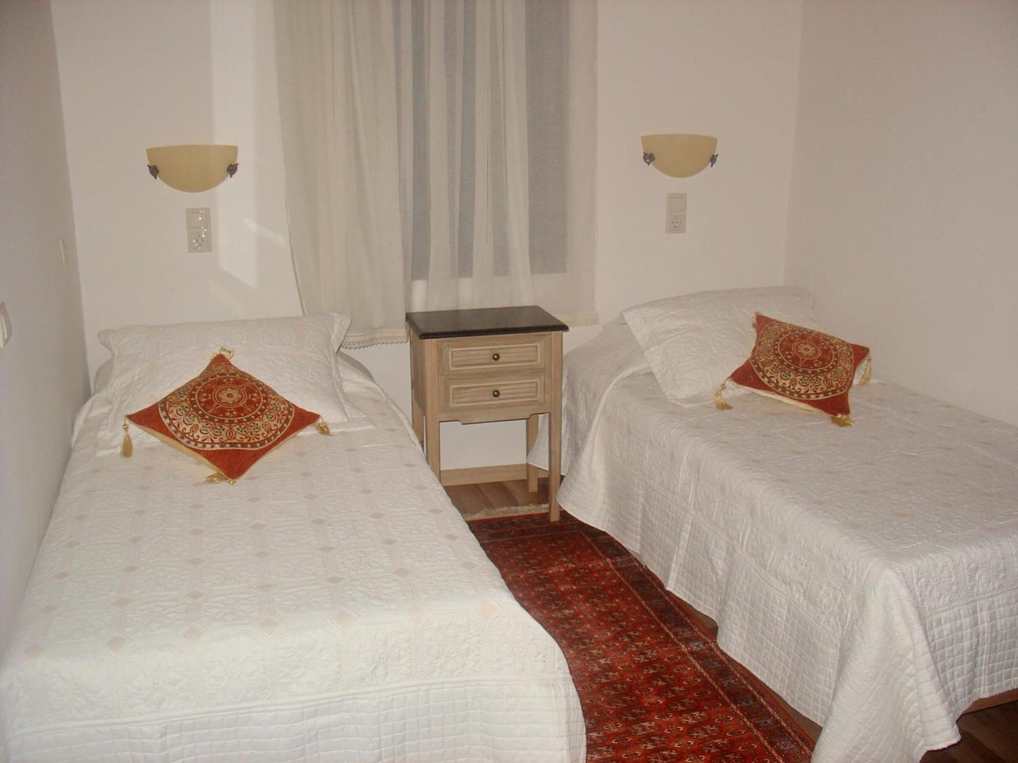 Habitación Evdokia Boutique Hotel