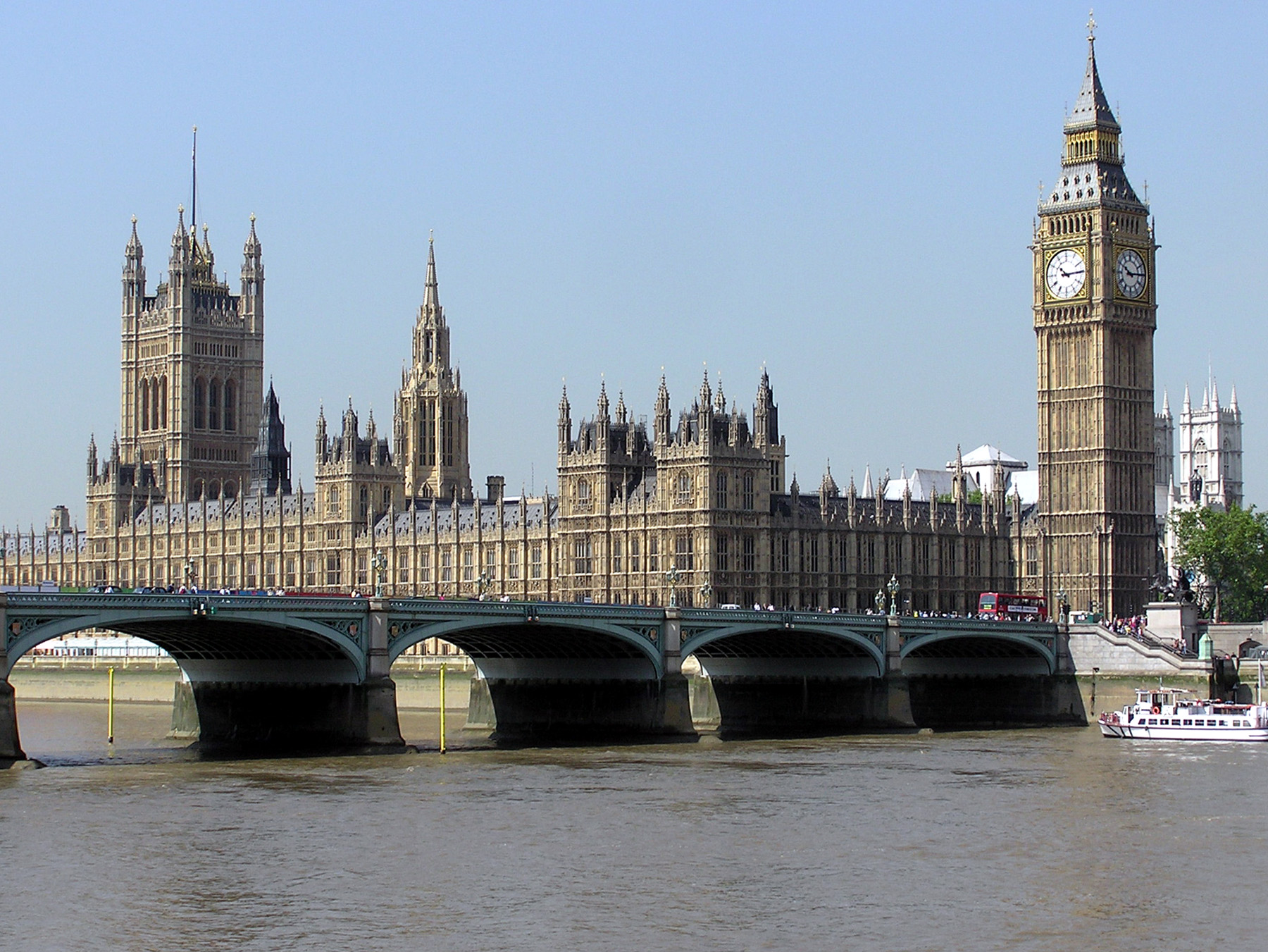 EL SISTEMA LONDRES ES PA' VAGOS.