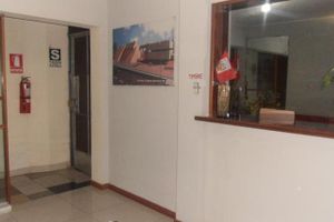 Alojamiento - Hospedaje Huascaran