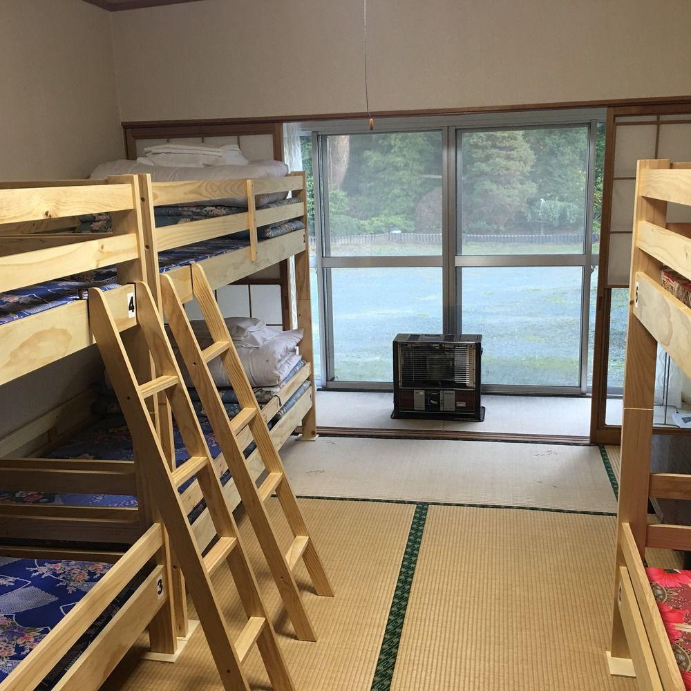 Habitación Towadako Backpackers Annex - Hostel