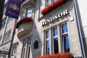 Alojamiento - Hotel Windsor
