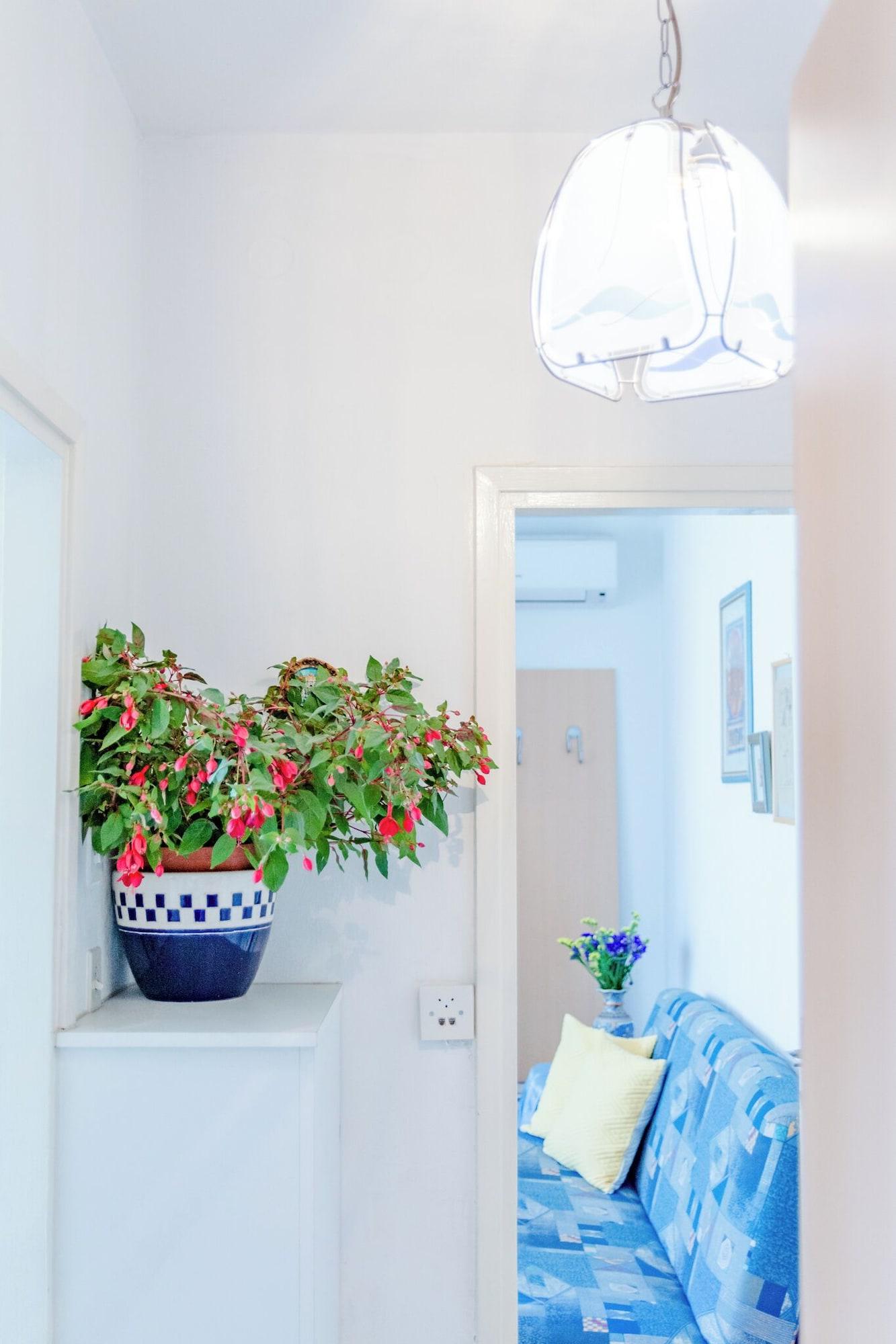 Comodidades del Alojamiento Studio Apartment Ecija