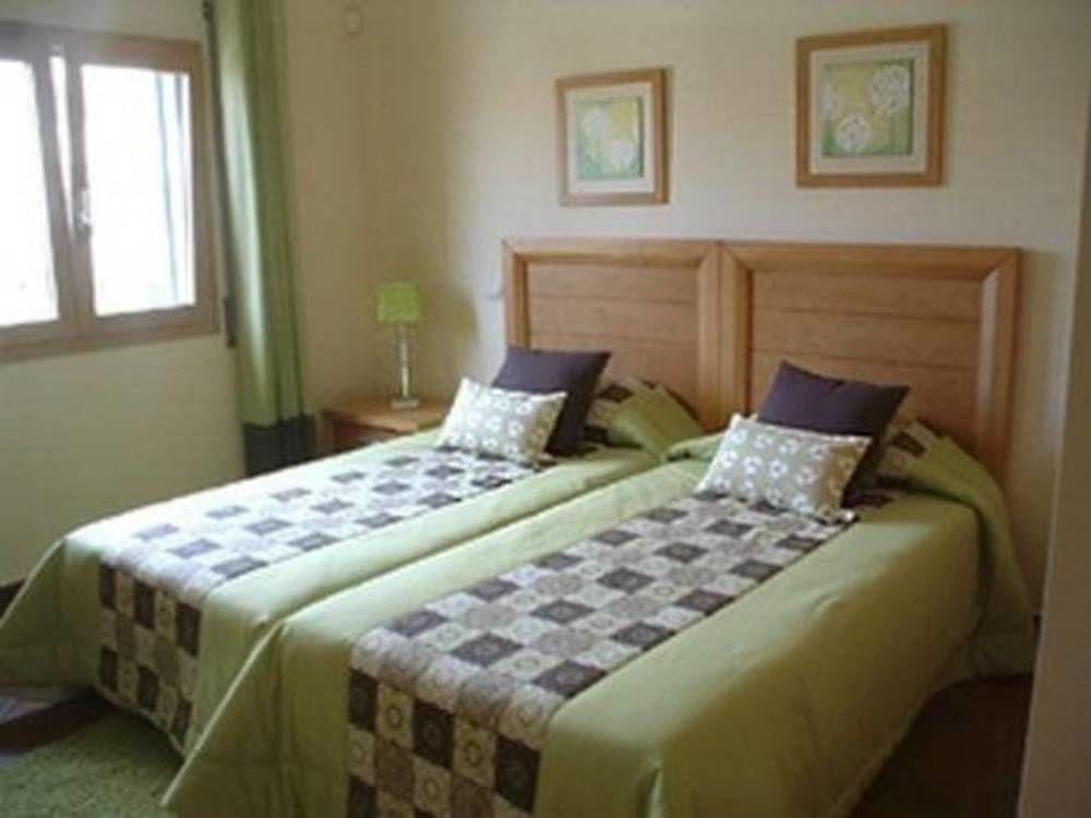 Habitación Domus Iberica Burgau Apts & Villas