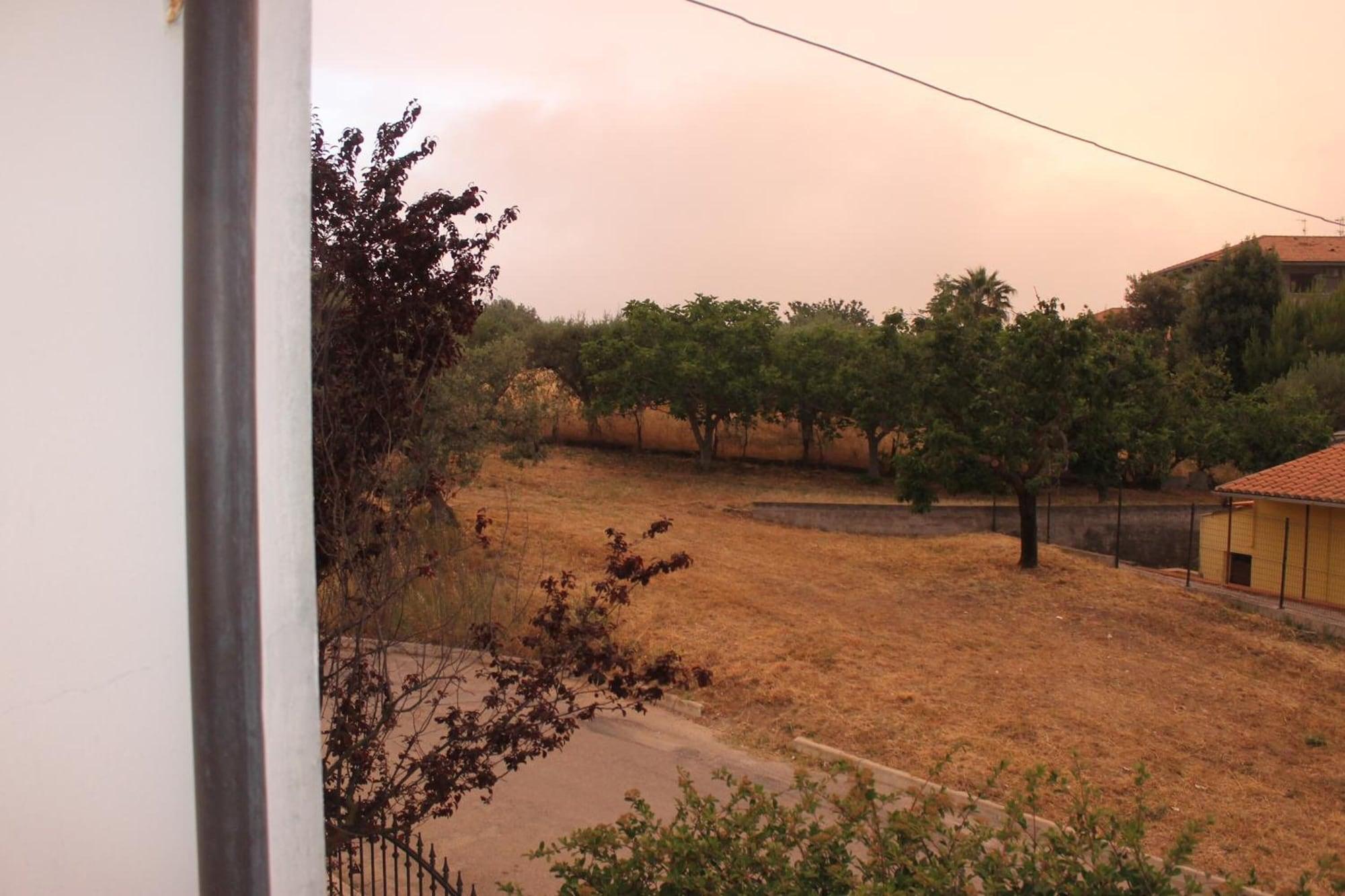 Comodidades del Alojamiento Sinilù B&B