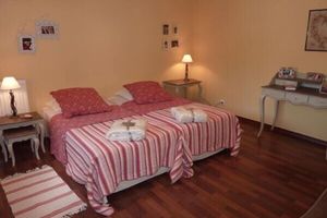Alquiler Vacacional - CENTRE HISTORIQUE MAUSSANE, house 72 m2 with fenced garden,