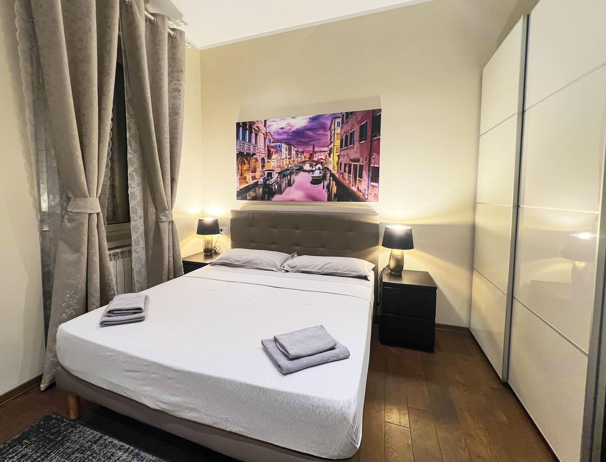 Habitación Miramare Luxury Suites