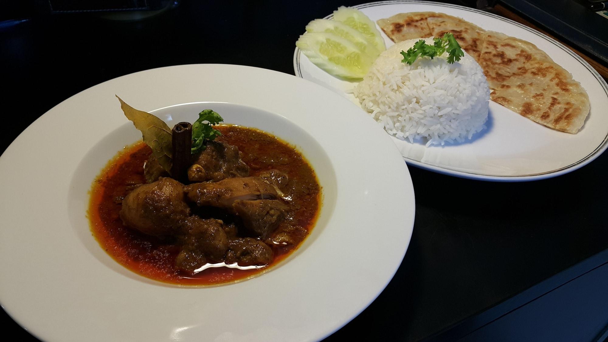 Restaurant Chatchada House