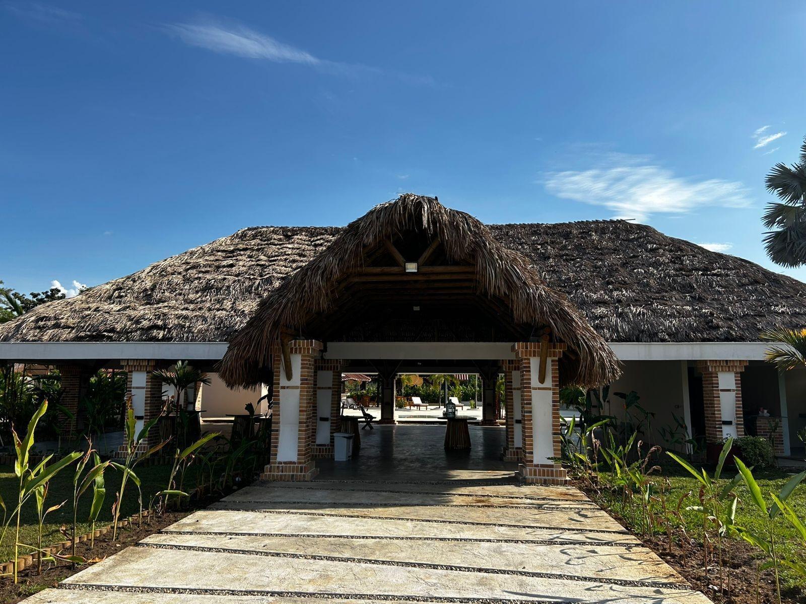 Salón de Baile Teka Hotel Villavicencio