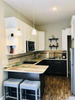 Alojamiento - Private studio; big outdoor space