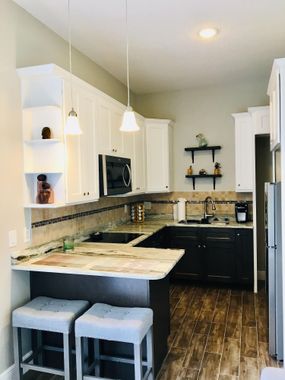 Private studio; big outdoor space - Hoteles solo adultos en Orlando, Florida